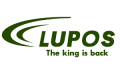 Lupos Logo frün