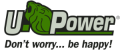 Logo u.power