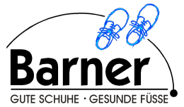 Logo Schuh Barner